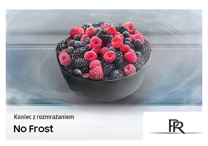 Холодильник Samsung RB34T675ESA/EF - Изображение №8 — Интернет-магазин ПроЗаказ