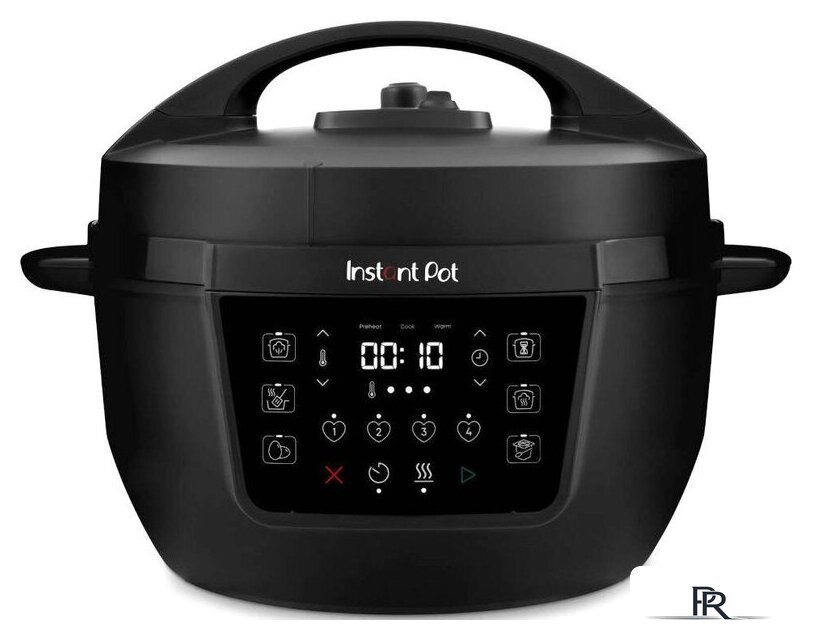 Мультиварка Instant Pot Rio XL - Изображение №1 — Интернет-магазин ПроЗаказ