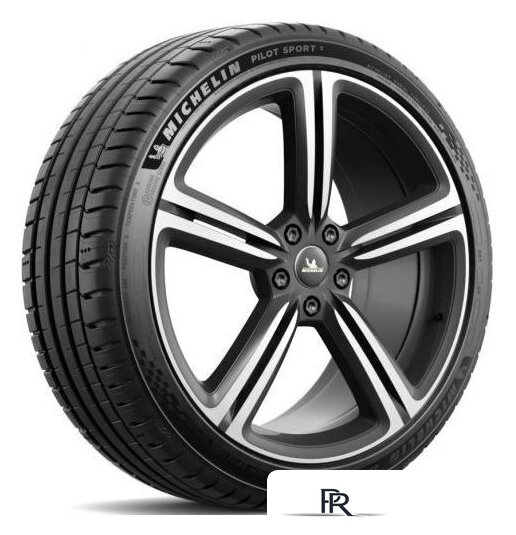 Летние шины Michelin Pilot Sport 5 245/45R20 103Y - Изображение №2 — Интернет-магазин ПроЗаказ
