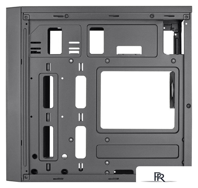 Корпус Formula CS-108 (черный) - Изображение №4 — Интернет-магазин ПроЗаказ