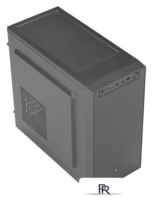 Корпус Formula CS-108 (черный) - Изображение №3 — Интернет-магазин ПроЗаказ