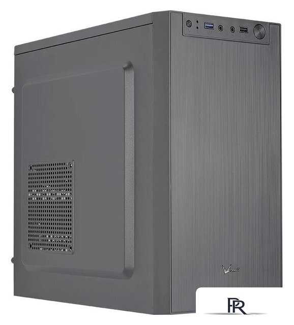 Корпус Formula CS-108 (черный) - Изображение №1 — Интернет-магазин ПроЗаказ