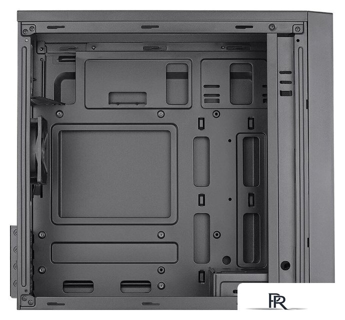 Корпус Formula CS-108 (черный) - Изображение №5 — Интернет-магазин ПроЗаказ
