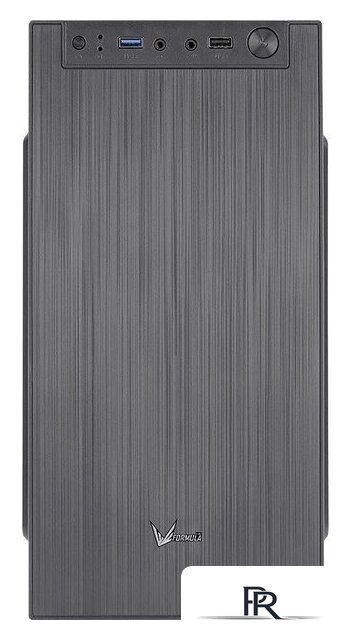 Корпус Formula CS-108 (черный) - Изображение №2 — Интернет-магазин ПроЗаказ