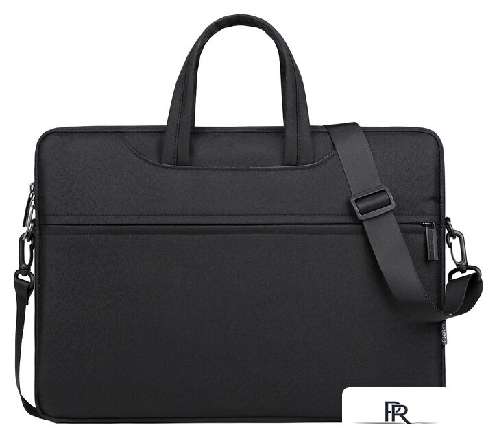 Сумка Miru Hiding 15.6 MLB-1043 (черный) - Изображение №1 — Интернет-магазин ПроЗаказ