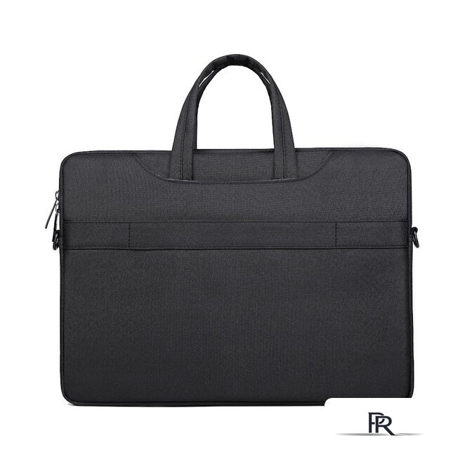 Сумка Miru Hiding 15.6 MLB-1043 (черный) - Изображение №4 — Интернет-магазин ПроЗаказ