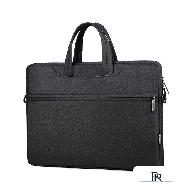 Сумка Miru Hiding 15.6 MLB-1043 (черный) - Изображение №3 — Интернет-магазин ПроЗаказ