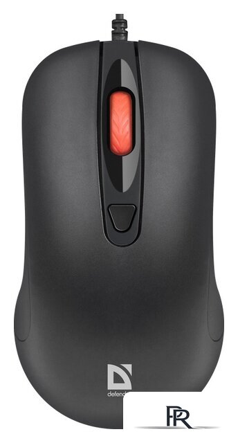 Мышь Defender Omega MB-522 - Изображение №1 — Интернет-магазин ПроЗаказ