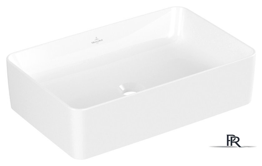Умывальник Villeroy & Boch Collaro 4A205601 - Изображение №1 — Интернет-магазин ПроЗаказ