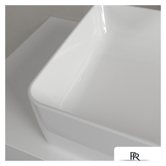 Умывальник Villeroy & Boch Collaro 4A205601 - Изображение №4 — Интернет-магазин ПроЗаказ