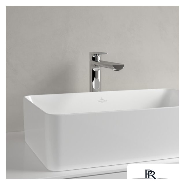 Умывальник Villeroy & Boch Collaro 4A205601 - Изображение №3 — Интернет-магазин ПроЗаказ