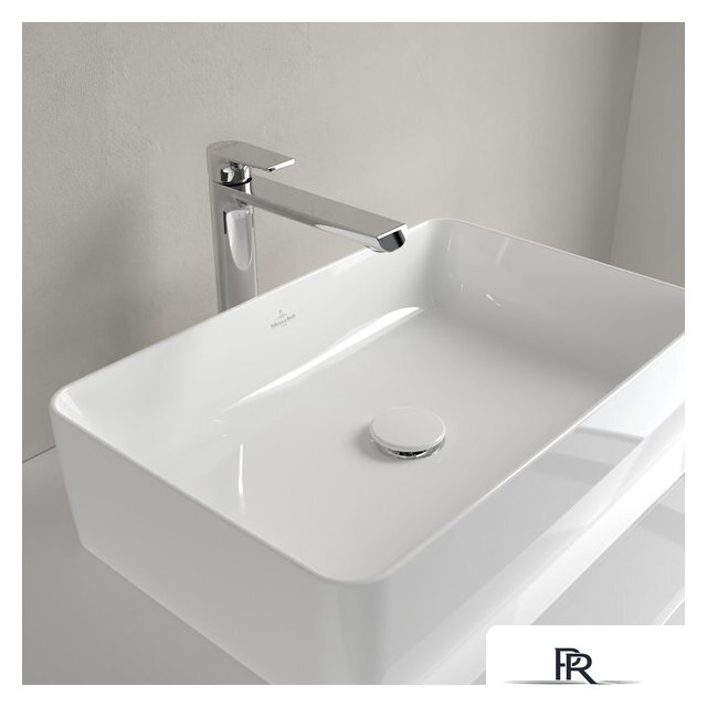 Умывальник Villeroy & Boch Collaro 4A205601 - Изображение №2 — Интернет-магазин ПроЗаказ