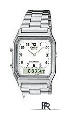 Наручные часы Casio AQ-230A-7BMQYEF - Изображение №1 — Интернет-магазин ПроЗаказ