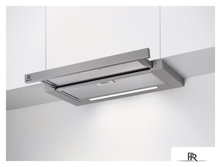 Кухонная вытяжка Electrolux ExtractionTech 600 LFP616X - Изображение №1 — Интернет-магазин ПроЗаказ