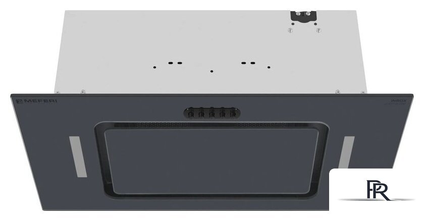 Кухонная вытяжка Meferi INBOX60GR Glass Ultra - Изображение №3 — Интернет-магазин ПроЗаказ