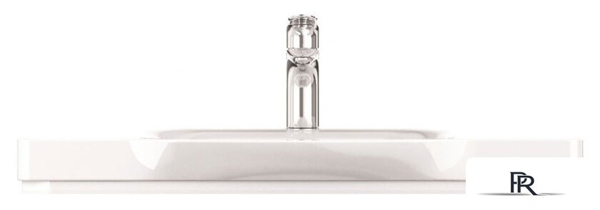 Умывальник AM.PM Like M80WCC0802WG 80x45.2 - Изображение №1 — Интернет-магазин ПроЗаказ