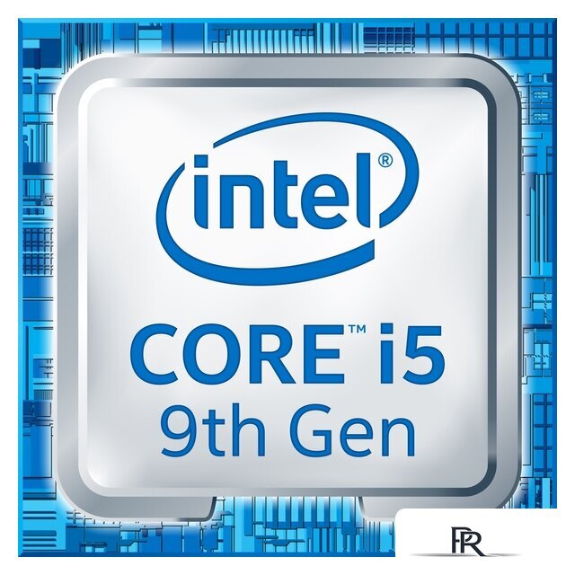 Процессор Intel Core i5-9400 - Изображение №1 — Интернет-магазин ПроЗаказ