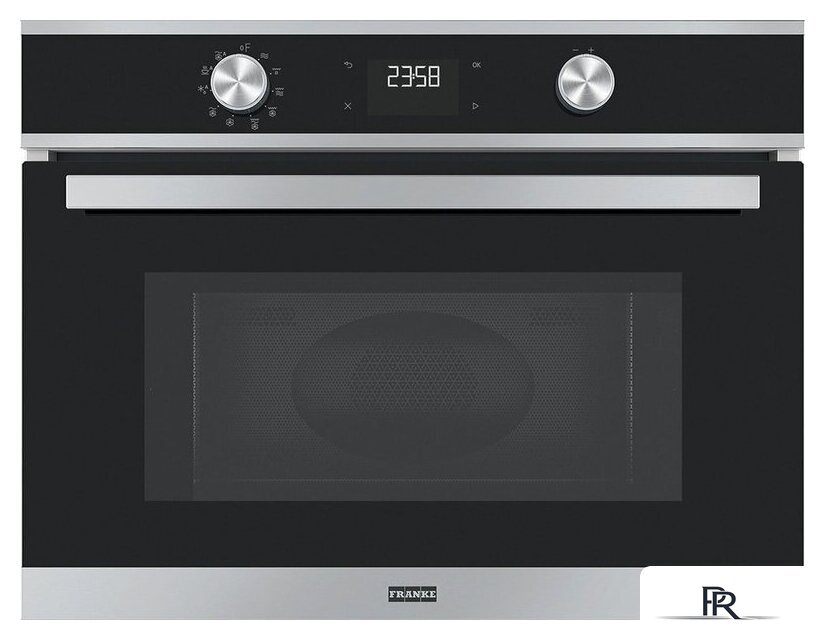 Микроволновая печь Franke Smart FSM 45 MW XS - Изображение №1 — Интернет-магазин ПроЗаказ