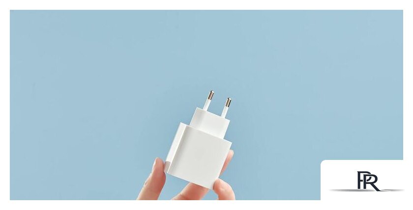 Сетевое зарядное Xiaomi Mi 33W Wall Charger AD332EU (международная версия) - Изображение №4 — Интернет-магазин ПроЗаказ