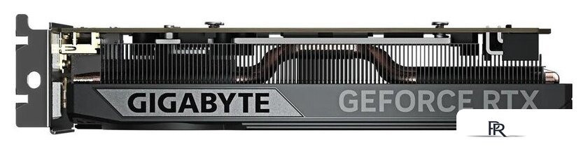 Видеокарта Gigabyte GeForce RTX 5060 D7 Low Profile 8G GV-N5060D7-8GL - Изображение №6 — Интернет-магазин ПроЗаказ