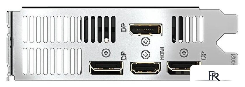 Видеокарта Gigabyte GeForce RTX 5060 D7 Low Profile 8G GV-N5060D7-8GL - Изображение №7 — Интернет-магазин ПроЗаказ