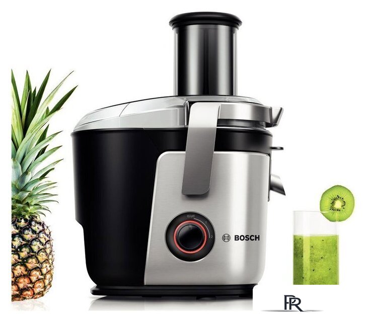 Соковыжималка Bosch MES4000 - Изображение №2 — Интернет-магазин ПроЗаказ