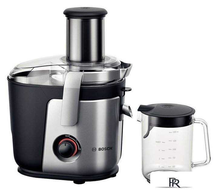 Соковыжималка Bosch MES4000 - Изображение №1 — Интернет-магазин ПроЗаказ