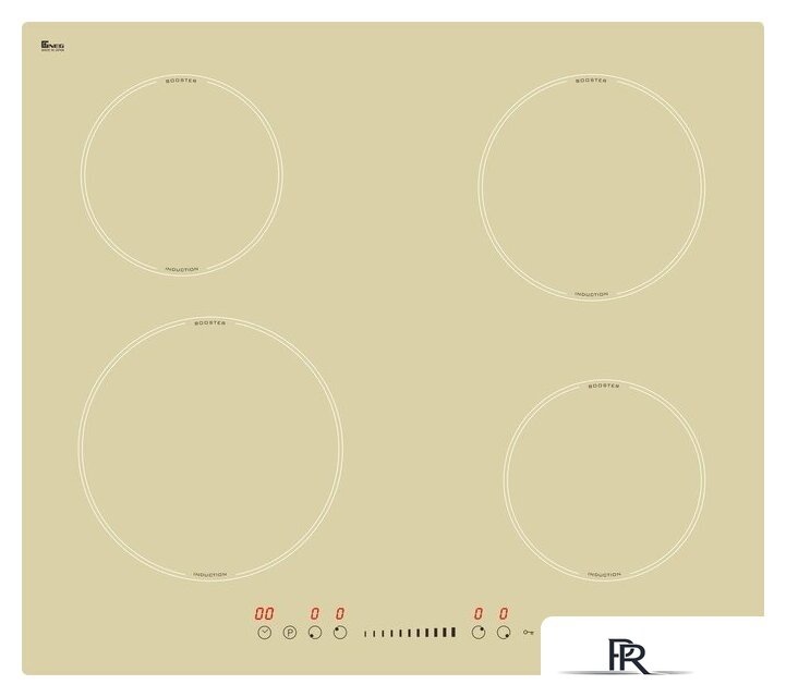 Варочная панель Korting HI 64560 BB - Изображение №1 — Интернет-магазин ПроЗаказ