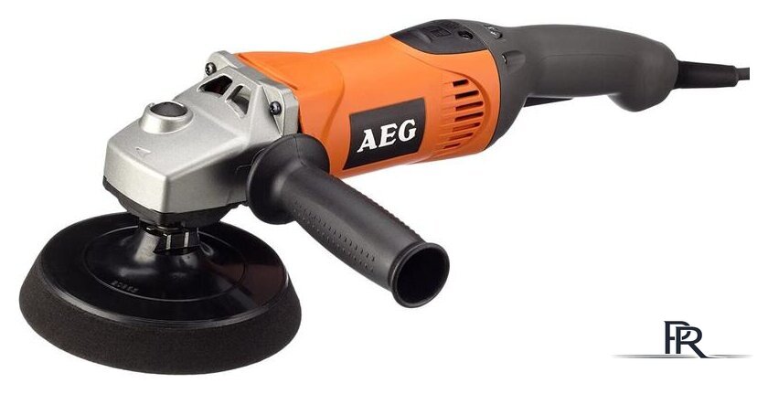 Полировальная машина AEG Powertools PE 150 4935412266 - Изображение №1 — Интернет-магазин ПроЗаказ
