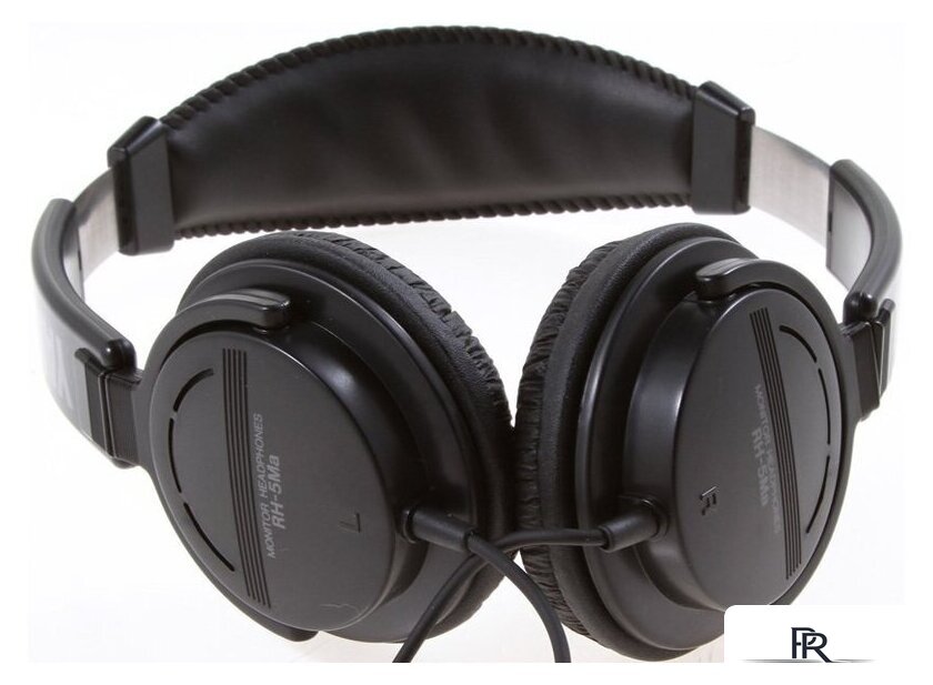 Наушники Yamaha RH5Ma - Изображение №4 — Интернет-магазин ПроЗаказ