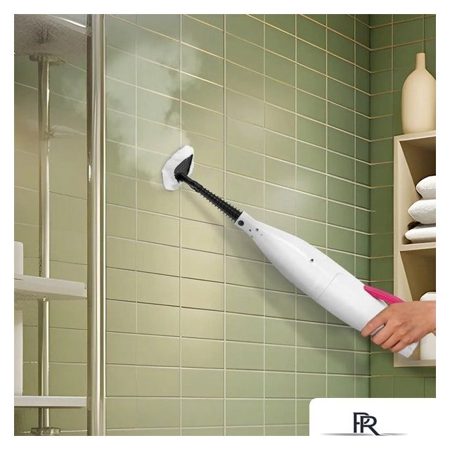 Паровая швабра Kitfort KT-1096 - Изображение №8 — Интернет-магазин ПроЗаказ