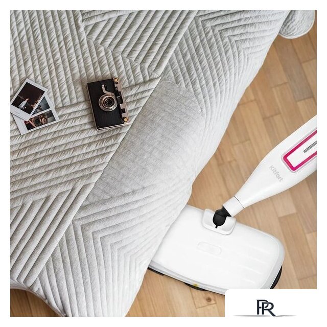 Паровая швабра Kitfort KT-1096 - Изображение №9 — Интернет-магазин ПроЗаказ