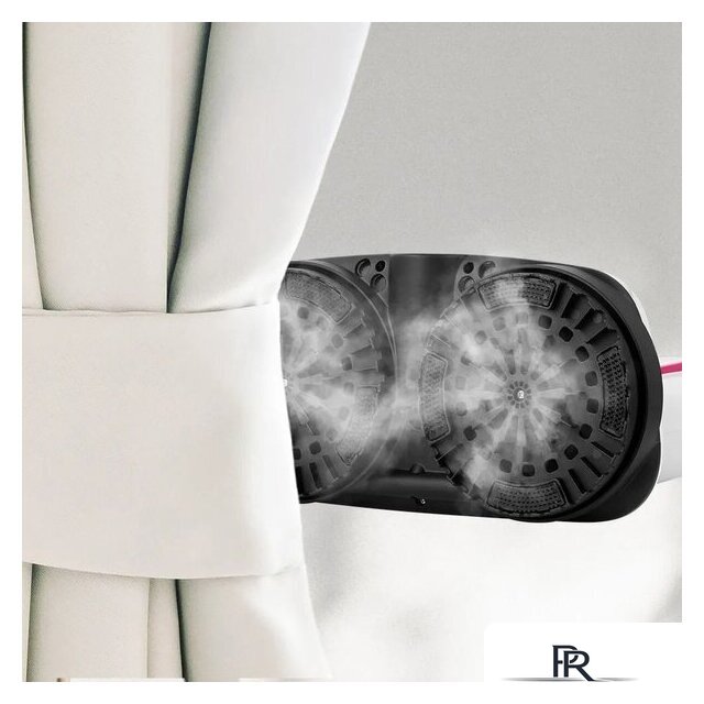 Паровая швабра Kitfort KT-1096 - Изображение №3 — Интернет-магазин ПроЗаказ