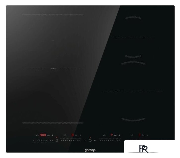 Варочная панель Gorenje GI6432BSCE - Изображение №2 — Интернет-магазин ПроЗаказ