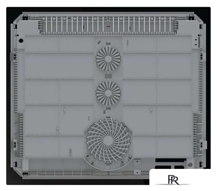 Варочная панель Gorenje GI6432BSCE - Изображение №5 — Интернет-магазин ПроЗаказ