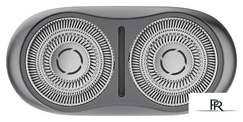 Электробритва Xiaomi Mijia Electric Shaver S200 (серый) - Изображение №5 — Интернет-магазин ПроЗаказ