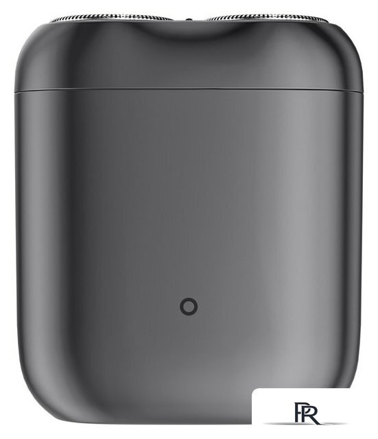 Электробритва Xiaomi Mijia Electric Shaver S200 (серый) - Изображение №1 — Интернет-магазин ПроЗаказ