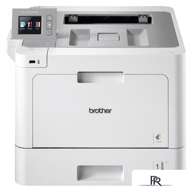 Принтер Brother HL-L9310CDW - Изображение №1 — Интернет-магазин ПроЗаказ