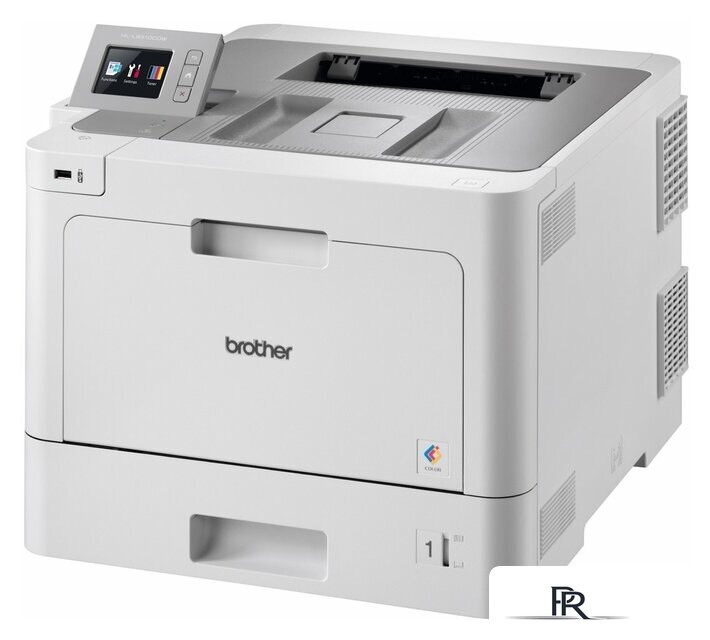 Принтер Brother HL-L9310CDW - Изображение №2 — Интернет-магазин ПроЗаказ