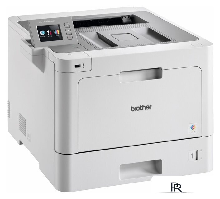 Принтер Brother HL-L9310CDW - Изображение №3 — Интернет-магазин ПроЗаказ