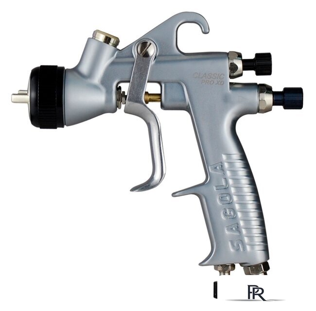 Краскопульт Sagola Classic Pro XD 1.40 - Изображение №3 — Интернет-магазин ПроЗаказ