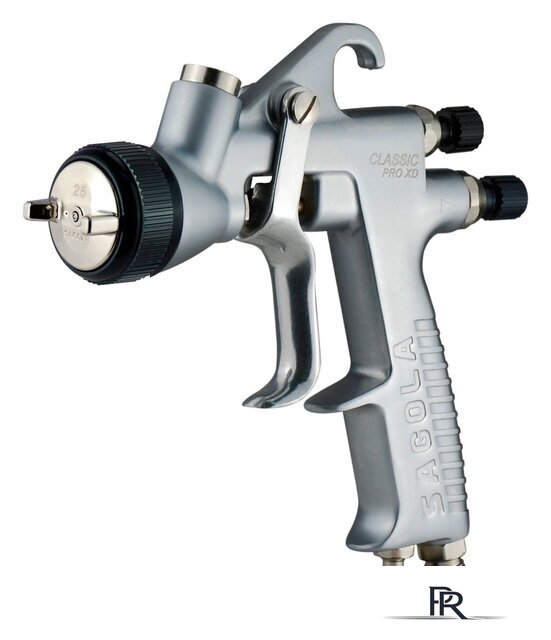 Краскопульт Sagola Classic Pro XD 1.40 - Изображение №2 — Интернет-магазин ПроЗаказ