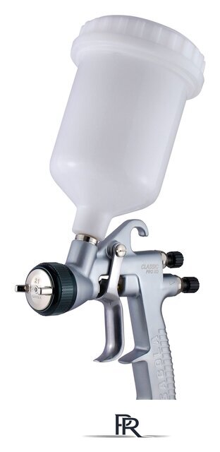 Краскопульт Sagola Classic Pro XD 1.40 - Изображение №1 — Интернет-магазин ПроЗаказ