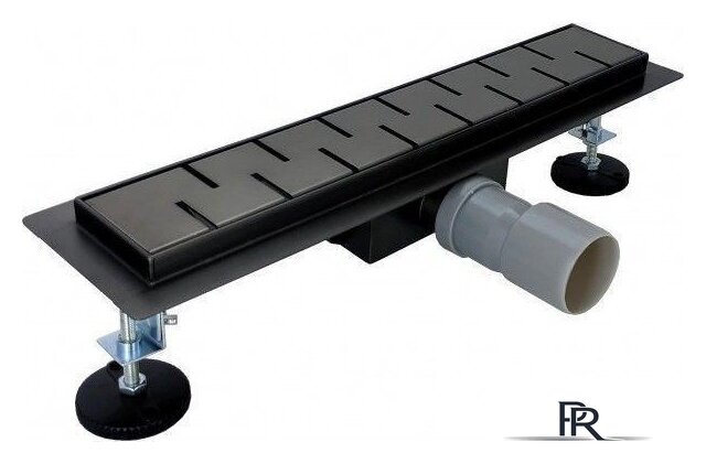 Трап/канал Tim BAD476002GY - Изображение №1 — Интернет-магазин ПроЗаказ