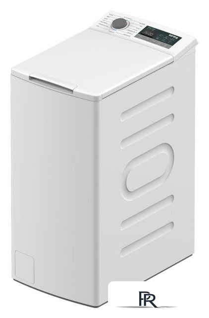 Стиральная машина с вертикальной загрузкой Korting KWMT 1488 I - Изображение №1 — Интернет-магазин ПроЗаказ