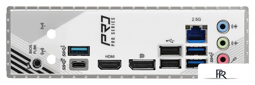 Материнская плата ASRock B860M Pro RS - Изображение №5 — Интернет-магазин ПроЗаказ