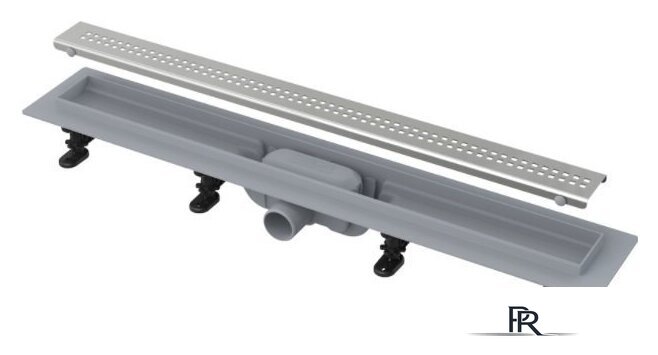Трап/канал Alcaplast APZ9-550M - Изображение №1 — Интернет-магазин ПроЗаказ