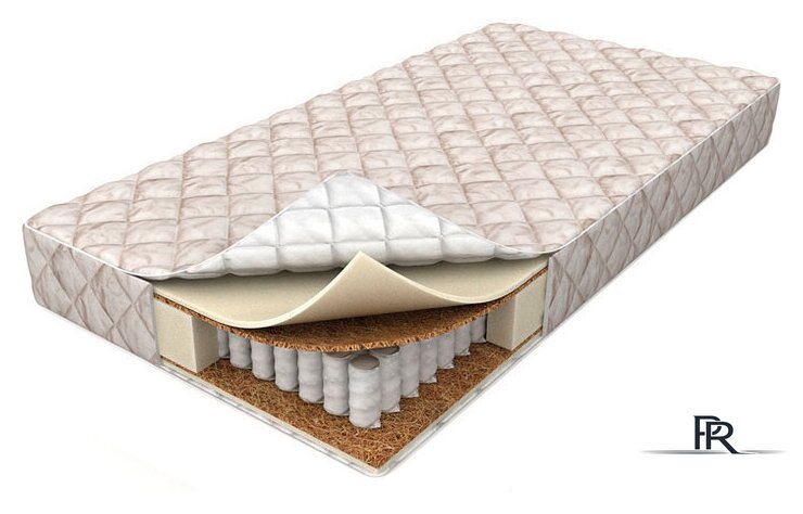 Матрас Askona Balance Status 160x200 - Изображение №1 — Интернет-магазин ПроЗаказ