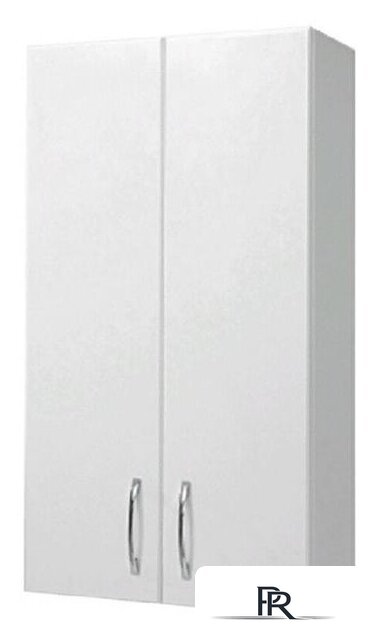  Tivoli Шкаф 50 461785 (белый) - Изображение №1 — Интернет-магазин ПроЗаказ