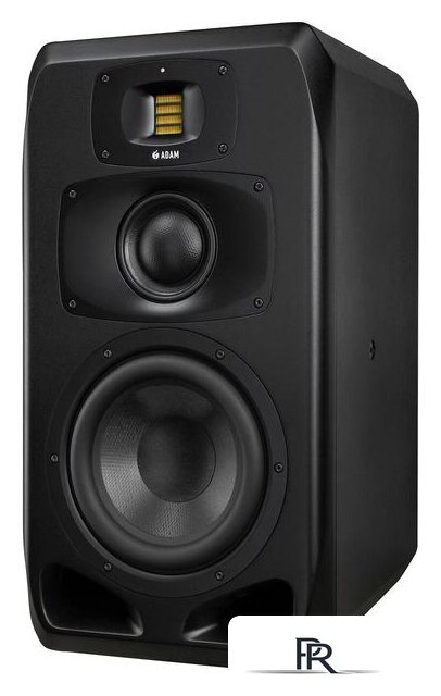 Монитор среднего поля ADAM Audio S3V - Изображение №2 — Интернет-магазин ПроЗаказ